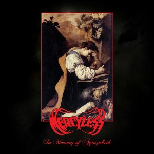 MERCYLESS - Gatefold 12'' LP - In Memory Of Agrazabeth