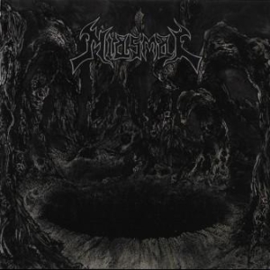 MIASMAL - CD - Miasmal