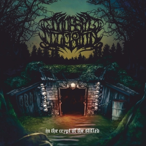 MORBID ILLUSSION - CD - In The Crypt of the Stifled