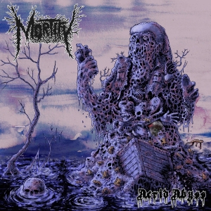 MORTIFY / MALFORMED GENTLEMEN - split CD - Acrid Abyss / Bloodthirsty Beauty