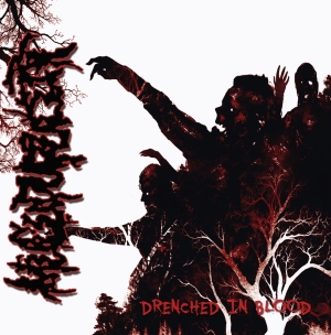 free at 50€+ orders: MUCUPURULENT - CD - Drenched In Blood