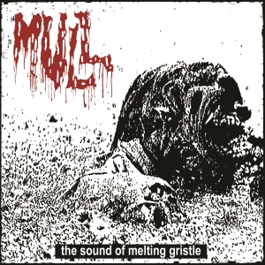 MULL - CD - The Sound of Melting Gristle