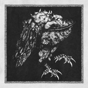 NEKRODEUS - Gatefold 12'' LP - Ruaß