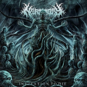 NEUROSURGERY - CD - Invitation to Die