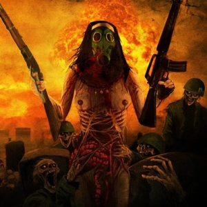 NOCTURNAL BREED  - CD - Napalm Nights