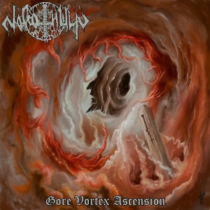 NOGOTHULA - CD -  Gore Vortex Ascension