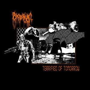 NYCTOPHAGIA - CD - Terrified Of Tomorrow