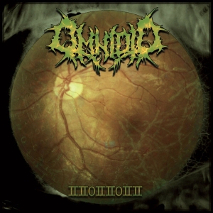 OMNIOID - CD -	22022022