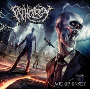 PATHOLOGY - CD - Age Of Onset