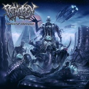 PATHOLOGY - CD - Lords Of Rephaim
