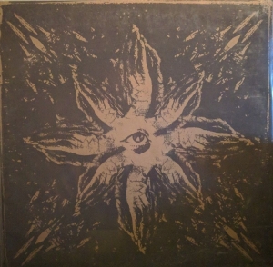 PERDITION - 12'' LP - Piaculum