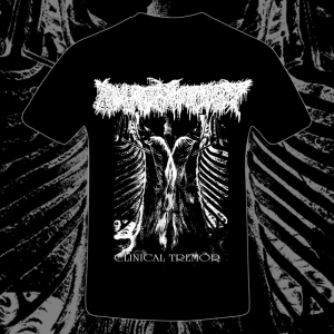 PHARMACIST - Clinical Tremor - T-Shirt