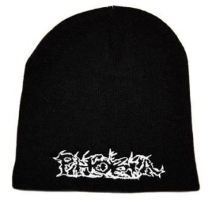 PHOBIA - old Logo  BEANIE (by SMG)