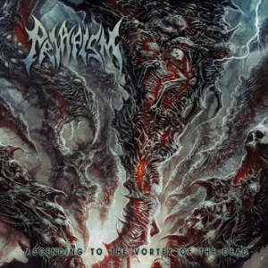 PRIAPISM - CD - Ascending To The Vortex Of The Dead