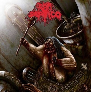 PRO SEPTICO - CD - Foca Septica (2nd Hand)