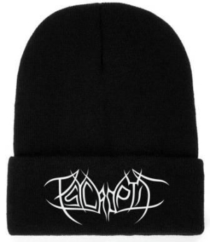PSYCROPTIC - Logo CUFFED BEANIE (by SMG)