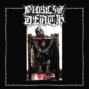 PUBLIC DEATH - CD - Public Death