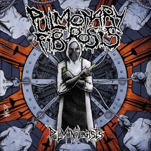 PULMONARY FIBROSIS - CD - Pulmonologists