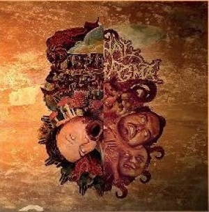 PURULENT SPERMCANAL / CARNAL DIAFRAGMA - split CD -