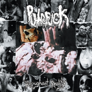 PUTREFUCK - CD - Repugnant Reality