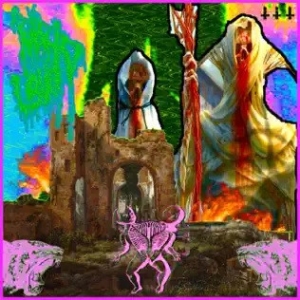 PUTRID LIQUID - CD - Putrid Planet