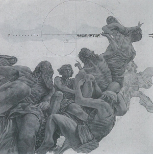 REDEMPTOR - CD - Arthaneum