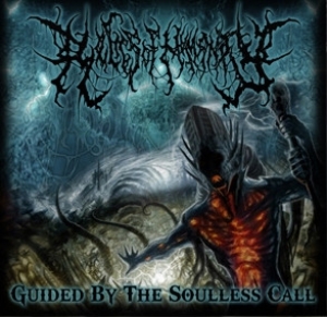 RELICS OF HUMANITY - 12'' LP - Guided By The Soulless Call