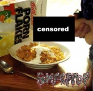 ROMPEPROP -CD- Hellcocks Porn Flakes