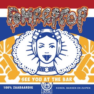 ROMPEPROP - CD - See You at the Bar !​!​!