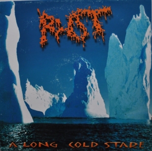 ROT - 12'' LP -  A Long Cold Stare