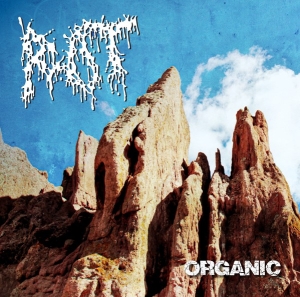 ROT - CD - Organic