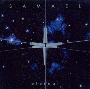 SAMAEL - 12'' LP - Eternal