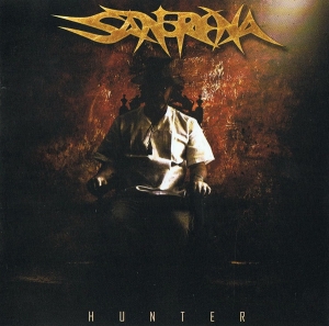 SANGRENA - CD - Hunter