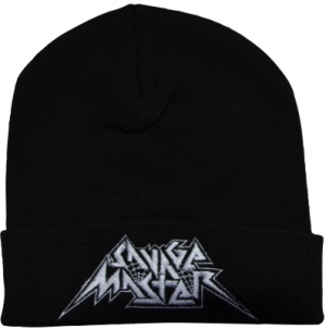 SAVAGE MASTER - Beanie