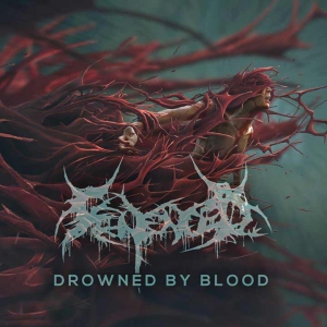 SENTENCED -MCD- Drowned by Blood