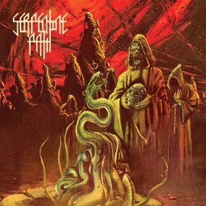 SERPENTINE PATH -CD- Emanations