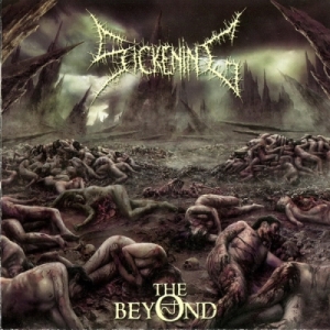 SICKENING -CD- The Beyond