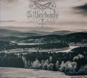 SILBERBACH - Digipak CD - Miriquidi