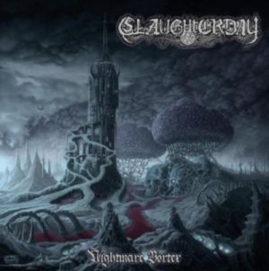 SLAUGHTERDAY - CD - Nightmare Vortex
