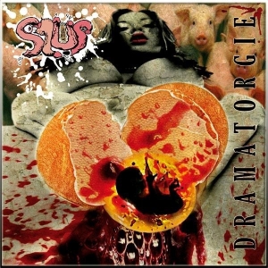 SLUP -CD- Dramatorgie