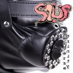 SLUP - Digipak CD - Perverse Trinity