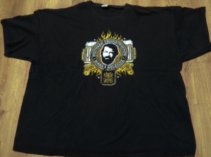 SOUTHERN DRINKSTRUCTION size XXXL (2nd Hand)