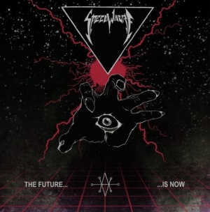 SPEED WHORE -CD- The Furture is now