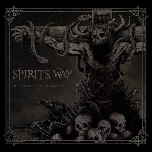 SPIRITS WAY - MCD - Devoid Of Mortality