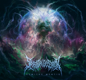 SPIRITUAL DECEPTION - CD - Semitae Mentis