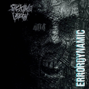 SUCKING LEECH - CD - Errordynamic