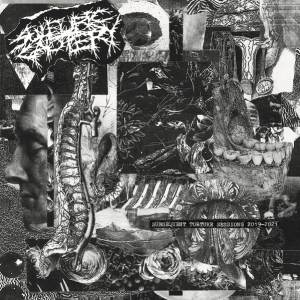 SULFURIC CAUTERY - CD - Subsequent Torture Sessions 2019-2021