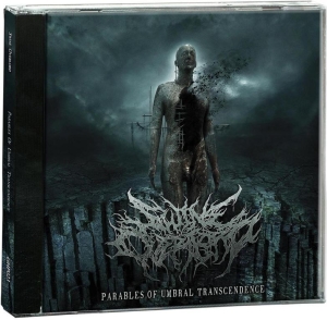 SWINE OVERLORD - CD - Parables of Umbral Transcendence