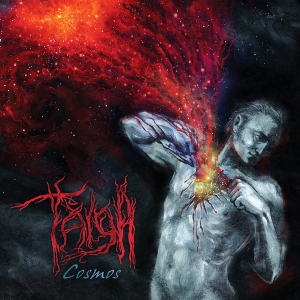 free at 25€+ orders: TAIGA - CD - Cosmos