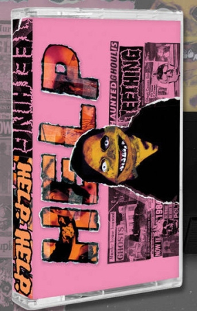 TEETHING - Tape MC - Help